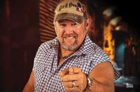 larry the cable guy net worth|how many suits does steve harvey own.